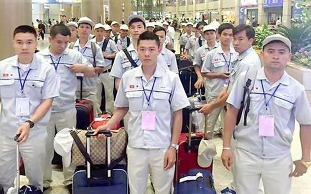 Hàn Quốc: Chính sách mới đối với lao động cư trú bất hợp pháp